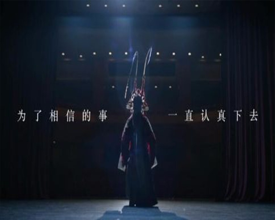 宜春形象广告片